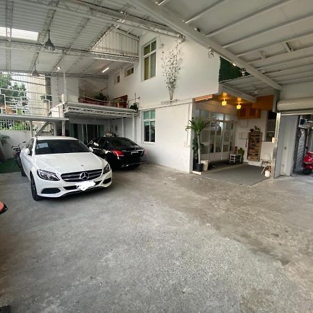 يونغ كانغ On My Way B&B المظهر الخارجي الصورة