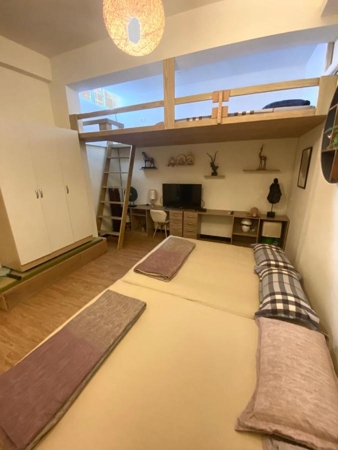 يونغ كانغ On My Way B&B المظهر الخارجي الصورة