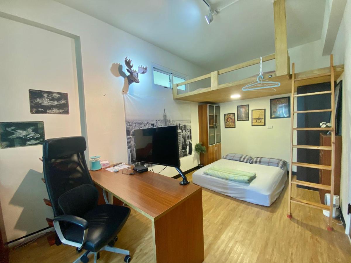 يونغ كانغ On My Way B&B المظهر الخارجي الصورة