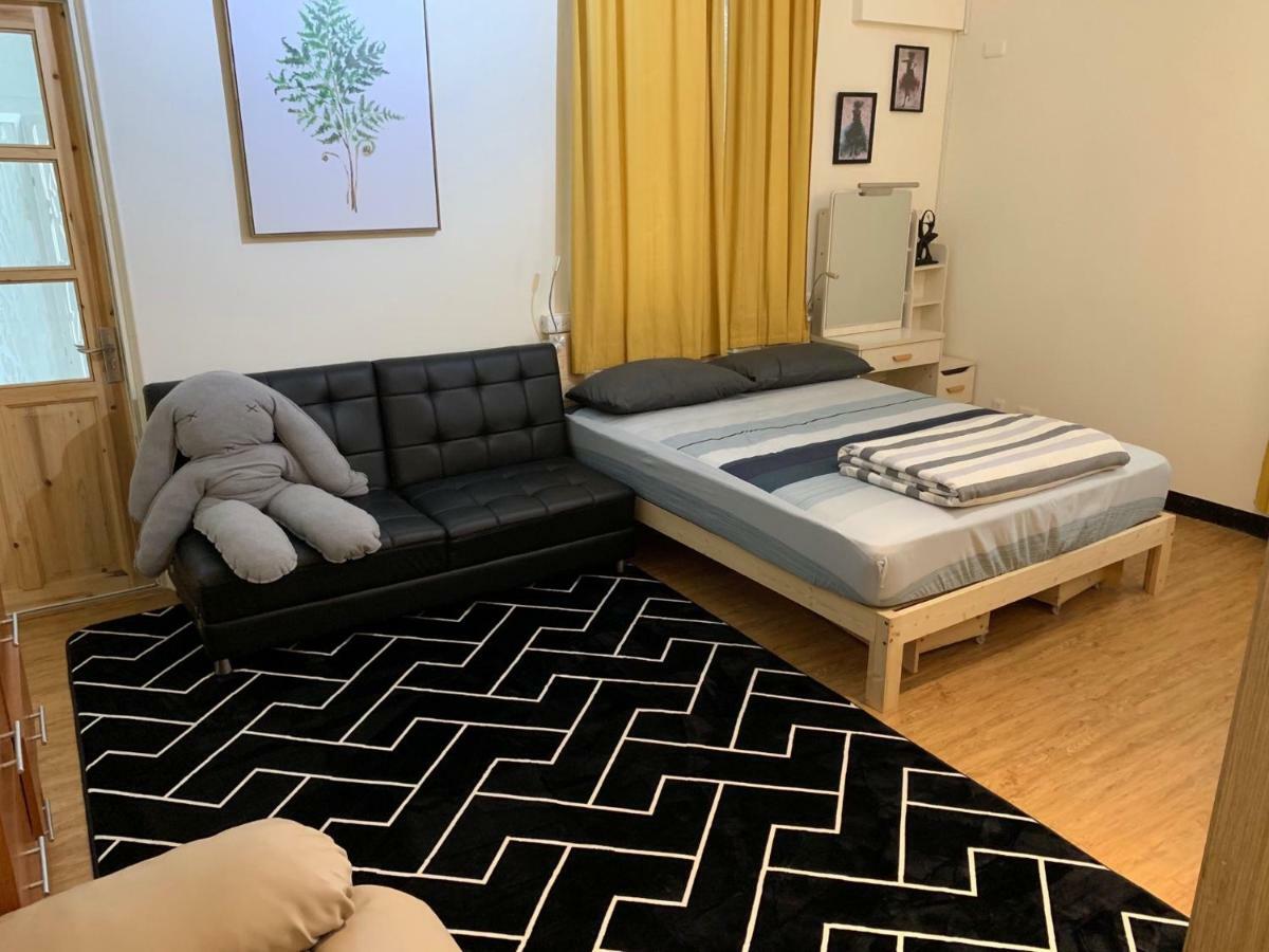 يونغ كانغ On My Way B&B المظهر الخارجي الصورة