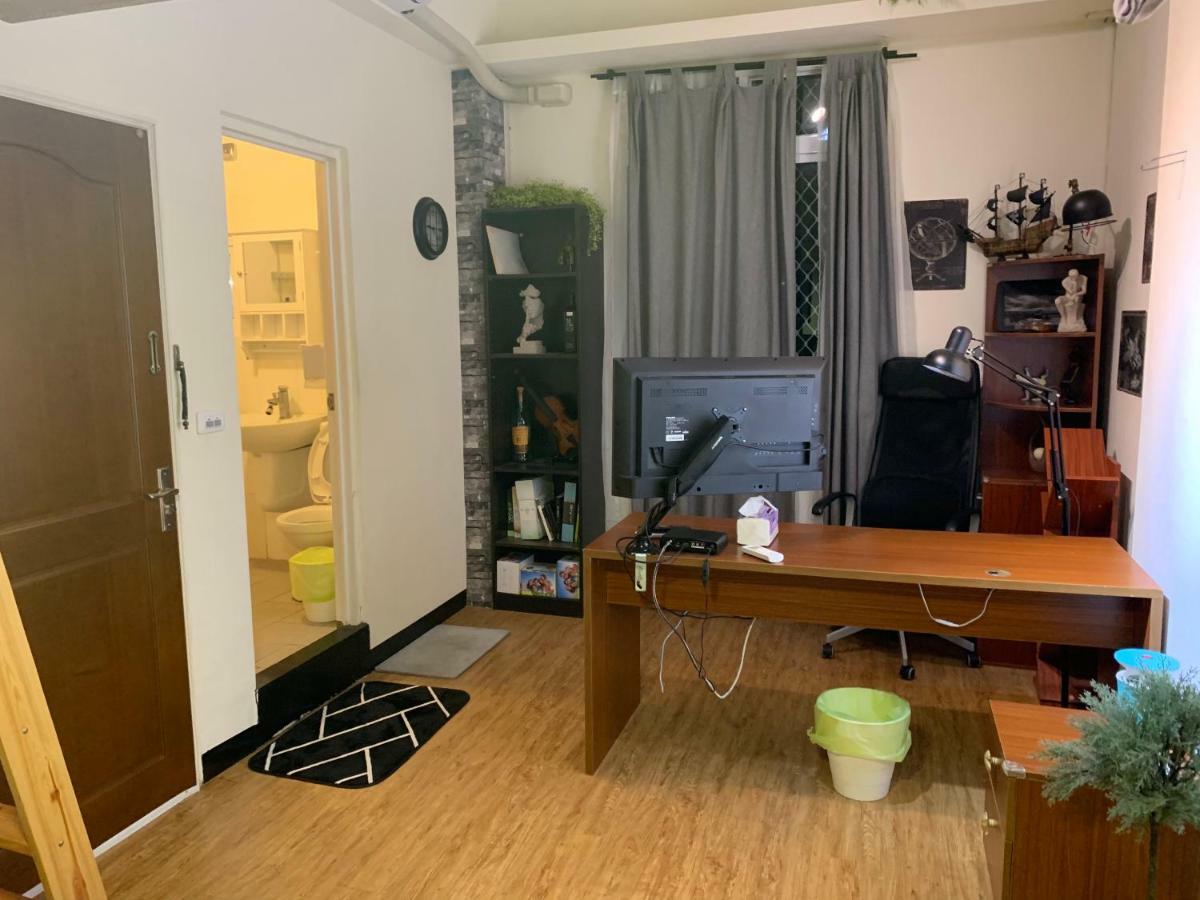 يونغ كانغ On My Way B&B المظهر الخارجي الصورة